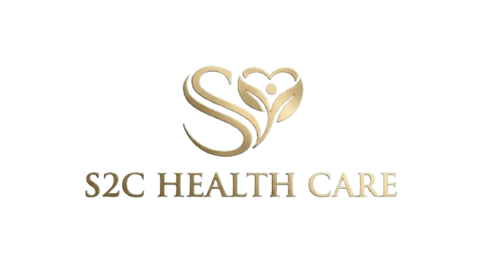 S2C Logo